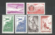 Monaco 1942 Year , Mint MLH (*)   - Ongebruikt