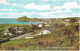 CRICCIETH, GWYNEDD, WALES. UNUSED POSTCARD   Mm4 - Gwynedd