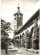 ROTHENBURG OB DER TAUBER, BAVERIA, GERMANY. UNUSED POSTCARD Mm4 - Rothenburg O. D. Tauber