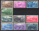 Italy MNH Stamps, But With Faults - 1946-60: Mint/hinged