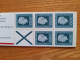 NETHERLANDS 1980 Booklet PB 24a - Mint MNH (**) - Markenheftchen Und Rollen