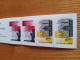 NETHERLANDS 1987 Booklet PB 35 - Mint MNH (**) - Postzegelboekjes En Roltandingzegels