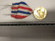 MEDAILLE HONNEUR DES CHEMINS DE FER PERROT 1971 REPUBLIQUE FRANCAISE - Sonstige & Ohne Zuordnung