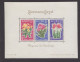 CAMBODGE BF 18 FLEURS 1961 NEUF SANS CHARNIERES - Kambodscha