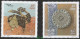 Année 2021-N°1877/1878 Neufs**MNH : Bijoux Traditionnels De La Méditerranée - Algeria (1962-...)