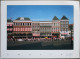 HOLLAND NETHERLAND BREUKELEN TOWN MAIN SQUARE KARTE POSTCARD CARTOLINA ANSICHTSKARTE CARTE POSTALE POSTKARTE CARD - Zwolle