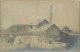 CARTE PHOTO -  Usine, Vue à Localiser. - To Identify