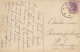 BELGIQUE - TIMBRE SUR CARTE OBLITEREE CAMP D ELSENBORN AVEC CAD ELSENBORN DU 23 AOUT 1931 - Cartas & Documentos