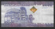 Tanzania - Banconota Circolata Da 5000 Scellini P-43c - 2020 - Tanzania