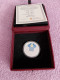 Armenien / Armenie / Armenia 2021.THE 30 ANNIVERSARY OF COMMONWEALTH OF INDEPENDENT STATES Silver Coin In Box  PROOF - Armenien