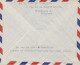 BELGIQUE - 4 TIMBRES OBLITERES SUR ENVELOPPE AVEC CAD BRUXELLES DU 9 MARS 1965 EXPEDITION ANTARCTIQUE BELGO NEERLANDAISE - Briefe U. Dokumente