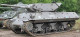 Delcampe - Douille US 3 IN MKII - M2, 76,2mm, 1942,  Pour Char M10 Destroyer Chasseur De Char - Decorative Weapons