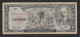 Cuba - Banconota Circolata Da 1 Peso P-90a - 1959 #17 - Cuba