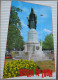 HOLLAND NETHERLAND BRABANT BERGEN OP ZOOM HART STATUE POSTCARD CARTOLINA ANSICHTSKARTE CARTE POSTALE POSTKARTE CARD - Bergen Op Zoom