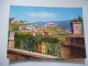 Cartolina Viaggiata "RIVISONDOLI  Scorcio Panoramico" 1965 - L'Aquila