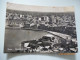 Cartolina Viaggiata "TRANI Panorama Dal Porto" 1964 - Trani