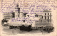 N°402 W -cpa Alger -la Place Du Gouvernement- - Algiers