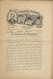 Liebig Bilder Zeitung Reklame Dreser Heft 10, Jhrg. 12, 1907 - Advertising