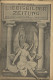 Liebig Bilder Zeitung Reklame Dreser Heft 5, Jhrg. 13, 1908 - Advertising