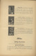 Liebig Bilder Zeitung Reklame Dreser Heft 5, Jhrg. 13, 1908 - Advertising