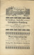 Liebig Bilder Zeitung Reklame Dreser Heft 6, Jhrg. 12, 1907 - Advertising