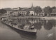 BEAUCAIRE LES QUAIS ET LE CANL DU RHONE - Beaucaire