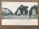 Entrée Du Parc Bruxelles - Bosques, Parques, Jardines