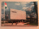  Exposition Universelle Et Internationale De Bruxelles 1958. Pavillon De La Hongrie Vue D'ensemble  - Wereldtentoonstellingen