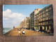  MAJESTIC HOTEL Zeedijk Knokke  - Knokke