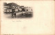 N°405 W -cpa Oran -village Nègre- - Oran