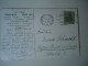 GERMANY   POSTCARDS  FROHLICHE  PFINGSTEIN   CHARLOTTENBURG  1926 - Other & Unclassified