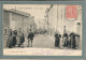 CPA (06) SAINT-CESAIRE - Aspect D'une Rue En 1904 - Autres & Non Classés