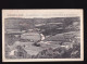 Stoumont-La Gleize - Vue Panoramique Sur L'Amblève Vers Le Vieux Château De La Vaulx Renard - Postkaart - Stoumont