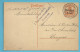 Entier  Met Sterstempel (Relais) * MUNSTERBILSEN *, Met GEPRUFT TONGERN - OC1/25 General Government