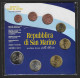 San Marino - Brillant Uncircoled Coin For Collection - Saint-Marin