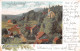 Schierke/Harz Ortspartie Gl1905 #171.713 - Other & Unclassified