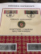 Collection De 16 Souvenirs  Dans Un Album DAVO LUXE 1991-1999 Sans Timbres - Souvenir Cards - Joint Issues [HK]