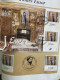 Delcampe - Collection De 16 Souvenirs  Dans Un Album DAVO LUXE 1991-1999 Sans Timbres - Souvenir Cards - Joint Issues [HK]