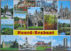 HOLLAND NETHERLAND NOORD BRABANT MULTI VIEWS KARTE POSTCARD CARTOLINA ANSICHTSKARTE CARTE POSTALE POSTKARTE CARD - Sonstige & Ohne Zuordnung