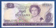 NEW ZEALAND  - P.170a – 2 Dollars ND (1981 - 1992) UNC, S/n EDH 329392 - Nueva Zelandía