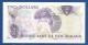 NEW ZEALAND  - P.170a – 2 Dollars ND (1981 - 1992) UNC, S/n EDH 329392 - New Zealand