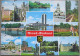 HOLLAND NETHERLAND NOORD BRABANT MULTI VIEWS KARTE POSTCARD CARTOLINA ANSICHTSKARTE CARTE POSTALE POSTKARTE CARD - Other & Unclassified