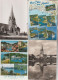 LOT DE 40 CARTES POSTALE CPM DE BRETAGNE DIVERS TOUTES SCANNEES - 5 - 99 Postales