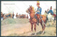 Artist Signed Schoenpflug F. Army Soldier Horse B.K.W.I. 346-10 Postcard HR2478 - Otros & Sin Clasificación