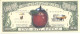 NOVELTY MONEY - THE BIG APPLE - Sonstige & Ohne Zuordnung