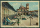 Pavia Vigevano Auto STRAPPO Foto FG Cartolina ZKM9073 - Pavia