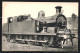 Pc LT & SR Corringham, Six Coupled Radial Tank Locomotive No. 69  - Trains