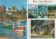 LOT DE 40 CARTES POSTALE CPM DE BRETAGNE DIVERS TOUTES SCANNEES - 5 - 99 Postales