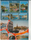 Delcampe - LOT DE 40 CARTES POSTALE CPM DE BRETAGNE DIVERS TOUTES SCANNEES - 5 - 99 Postcards