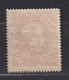 Belgique: COB N° 291B (14 X 14 1/2) *, MH, Neuf(s). Mais Quelle Nuance ?? TTB !!! - 1929-1941 Gran Montenez